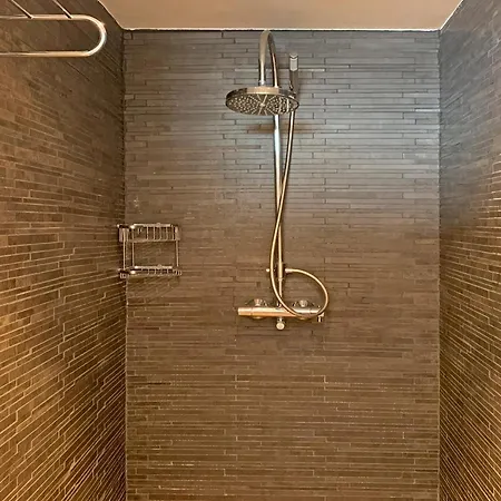 Apartment Luxe Penthouse Centrum 300m Strand-8pax Wifi 2parking *