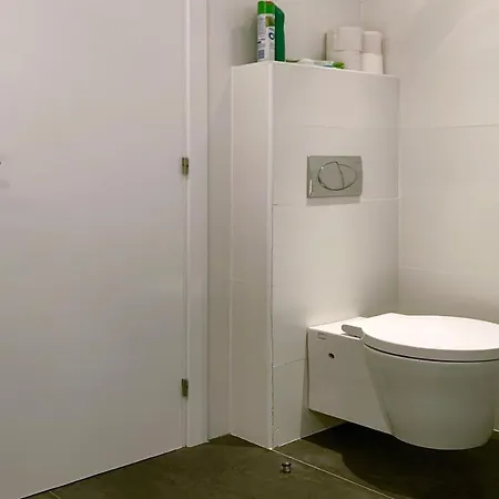Apartment Luxe Penthouse Centrum 300m Strand-8pax Wifi 2parking L'Escala