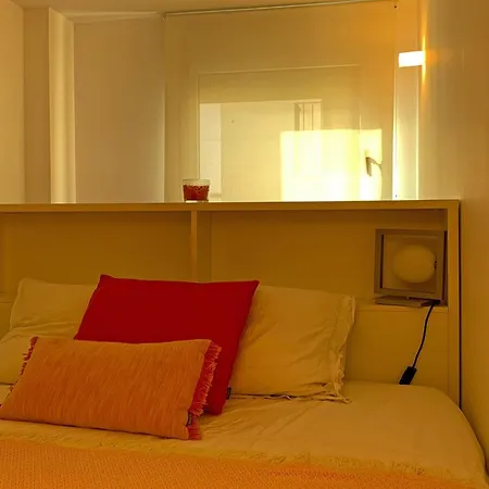 Apartment Luxe Penthouse Centrum 300m Strand-8pax Wifi 2parking *