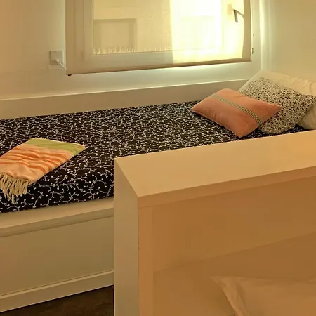 Luxe Penthouse Centrum 300m Strand-8pax Wifi 2parking