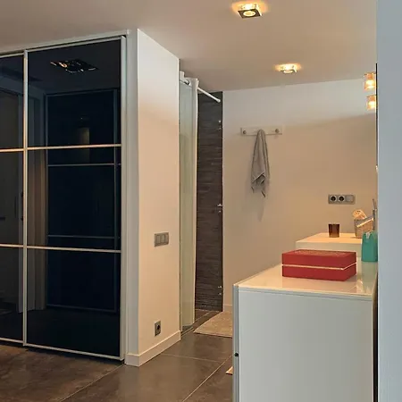 Luxe Penthouse Centrum 300m Strand-8pax Wifi 2parking