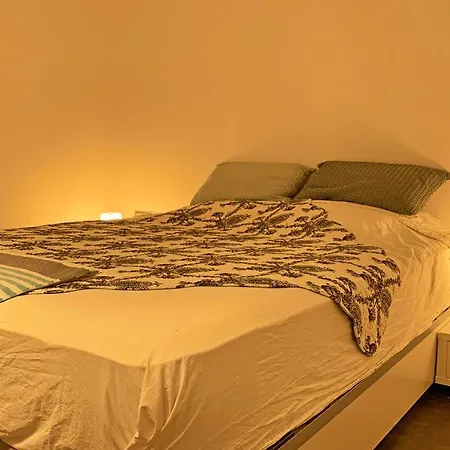Apartment Luxe Penthouse Centrum 300m Strand-8pax Wifi 2parking